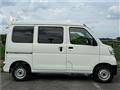 2020 Daihatsu Hijet Cargo