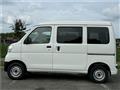 2020 Daihatsu Hijet Cargo