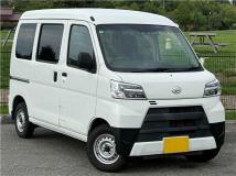 2020 Daihatsu Hijet Cargo