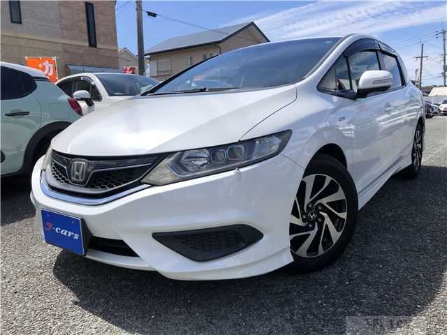 2016 Honda Honda Others