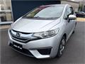 2013 Honda Fit Hybrid