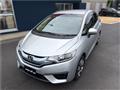 2013 Honda Fit Hybrid