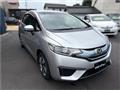 2013 Honda Fit Hybrid