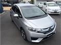 2013 Honda Fit Hybrid