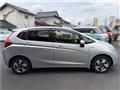 2013 Honda Fit Hybrid