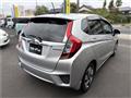 2013 Honda Fit Hybrid