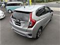 2013 Honda Fit Hybrid