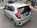 2013 Honda Fit Hybrid