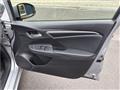 2013 Honda Fit Hybrid