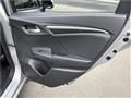 2013 Honda Fit Hybrid