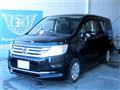 2013 Honda Step WGN