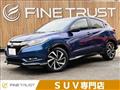 2016 Honda VEZEL
