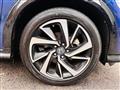 2016 Honda VEZEL