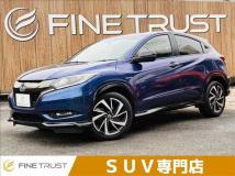 2016 Honda VEZEL