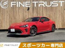 2019 Toyota 86