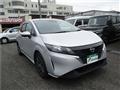 2021 Nissan Note