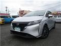 2021 Nissan Note