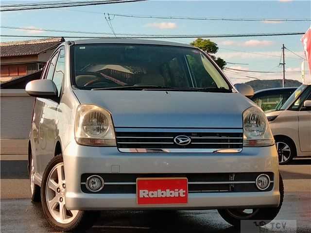 2006 Daihatsu Mira Avy