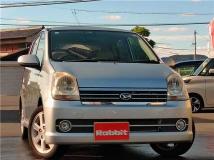 2006 Daihatsu Mira Avy