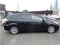 2015 Toyota PRIUS α