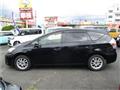 2015 Toyota PRIUS α