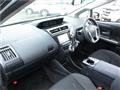 2015 Toyota PRIUS α