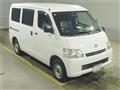 2016 Toyota Townace Van
