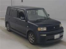 2006 Toyota bB