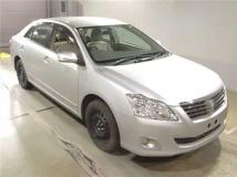 2010 Toyota Premio