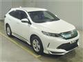 2019 Toyota Harrier