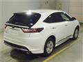 2019 Toyota Harrier