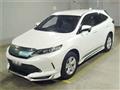 2019 Toyota Harrier