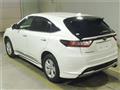 2019 Toyota Harrier