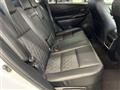 2019 Toyota Harrier