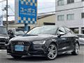2015 Audi S3