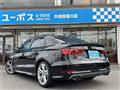 2015 Audi S3