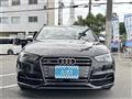2015 Audi S3