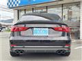 2015 Audi S3