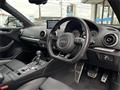 2015 Audi S3