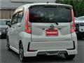 2015 Daihatsu Move Custom