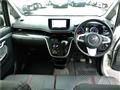 2015 Daihatsu Move Custom