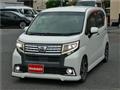 2015 Daihatsu Move Custom