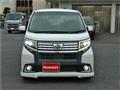 2015 Daihatsu Move Custom