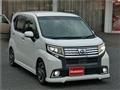2015 Daihatsu Move Custom
