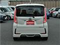 2015 Daihatsu Move Custom