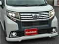 2015 Daihatsu Move Custom