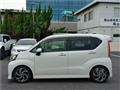 2015 Daihatsu Move Custom