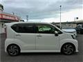 2015 Daihatsu Move Custom