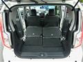 2015 Daihatsu Move Custom