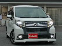 2015 Daihatsu Move Custom